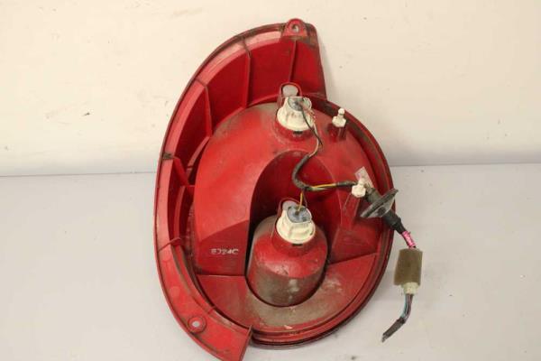 FEU ARRIERE GAUCHE CHEVROLET / DAEWOO MATIZ 2005-2010 - Vue 2